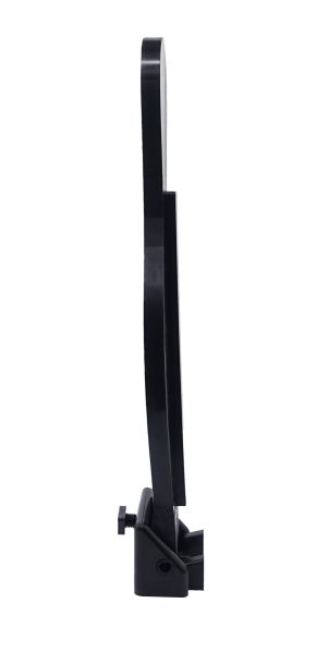Reactive Bowling Pin Target